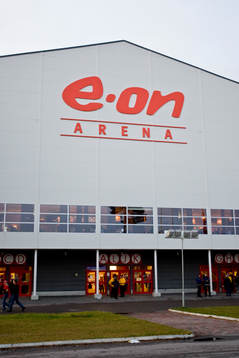 E-ON arena