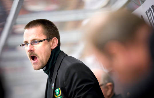 Tommy Samuelsson, Tränare