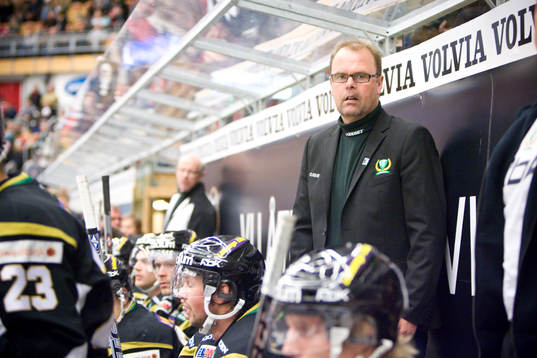 Per-Erik Johansson, Tränare