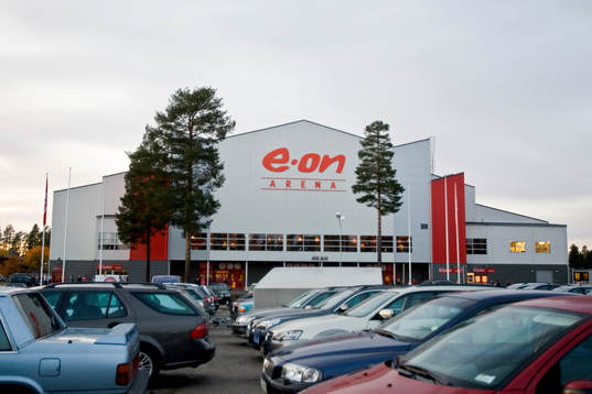 E-ON arena