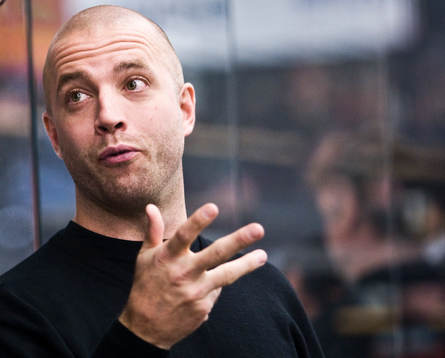 Johan Tornberg, tränare