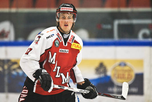 Marcus Paulsson