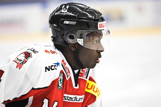 André Mattsson