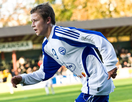 Simon Thern