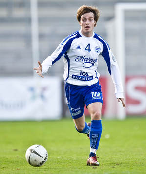 Richard Sandström
