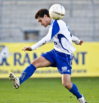 Martin Maletic