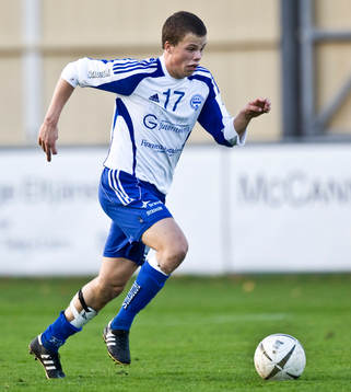 Andreas Svensson