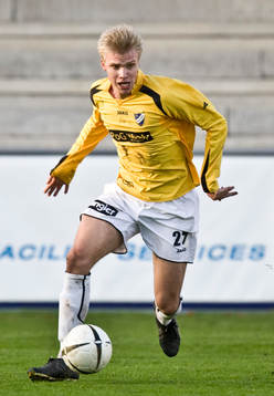 Robin Nilsson