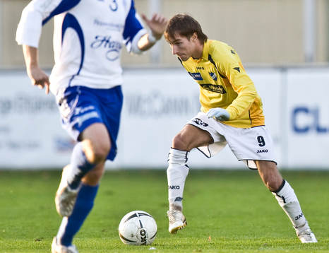 Daniel Jovanovic
