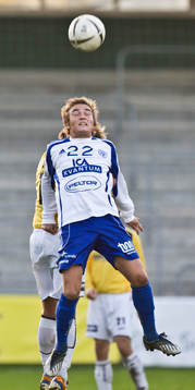 Erik Ferman