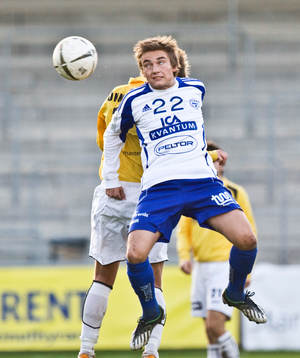 Erik Ferman