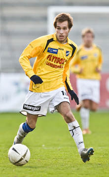Zoran Jovanovic