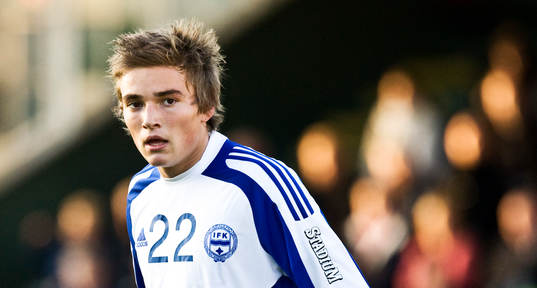 Erik Ferman