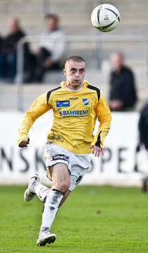 Blerim Mullici