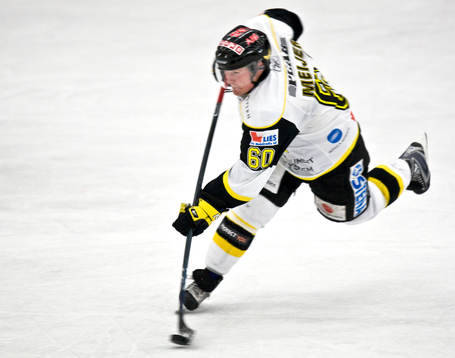 Sebastian Meijer