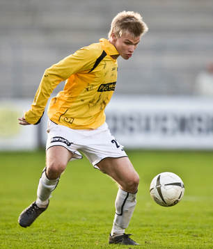 Robin Nilsson