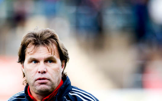 Jan Stahre, tränare