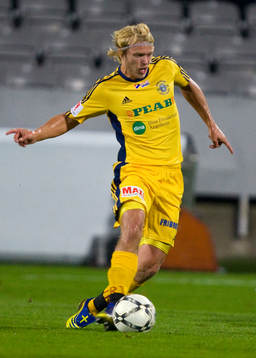 Jonas Lindh