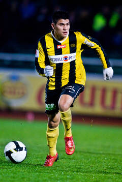Paulinho