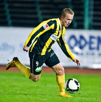 Daniel Larsson