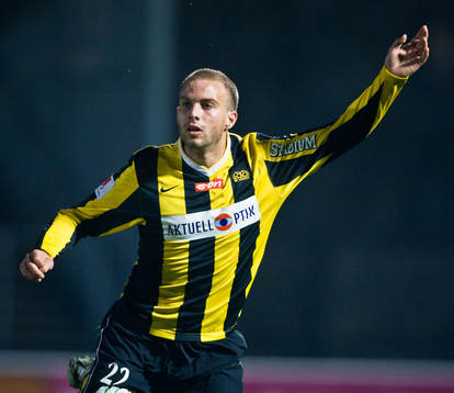 Daniel Forsell