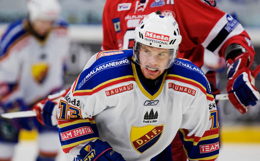 Robin Figren, Djurgården