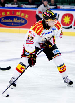 Daniel Hermansson