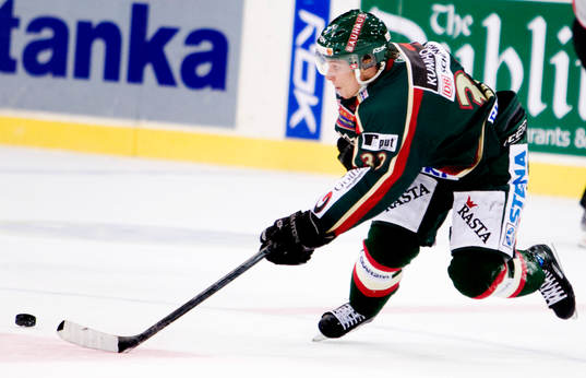 Riku Hahl