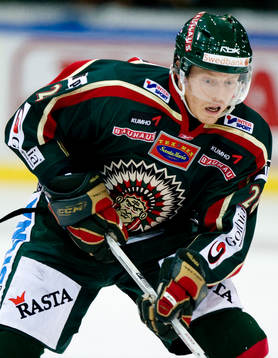 Andreas Karlsson