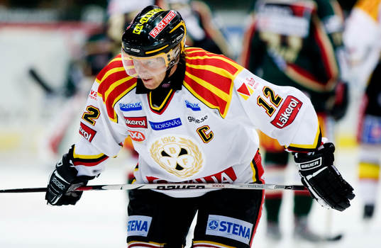 Andreas Dackell