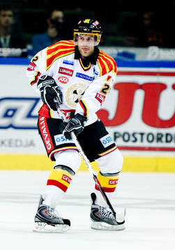 Jörgen Sundqvist