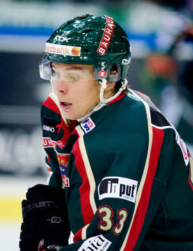 Riku Hahl