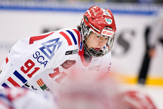 Magnus Pääjärvi-Svensson