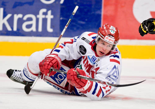 Johan Andersson
