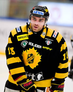 Niko Dimitrakos