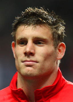 James Milner