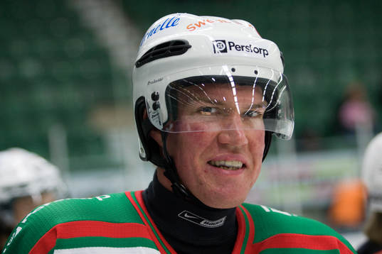 Kenny Jönsson, glädje