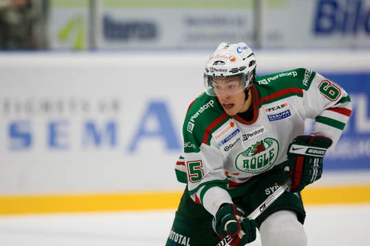 Andrée Persson