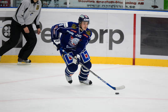 Johan Fransson