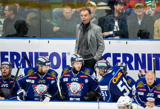 Nej, det här går inte, Slavomir Lener, tränare