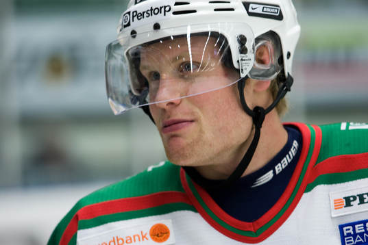 Stefan Erkgärds