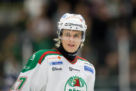 Johannes Salmonsson