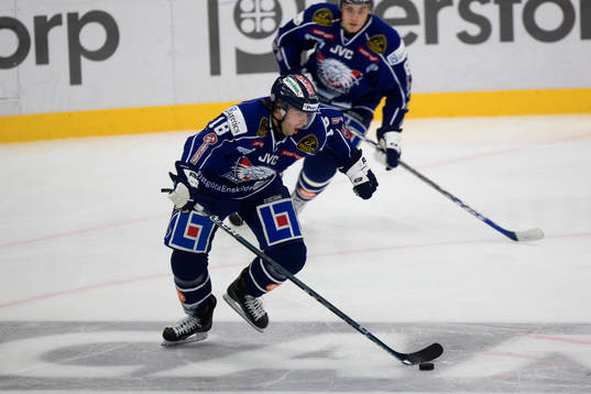 Pontus Petterström