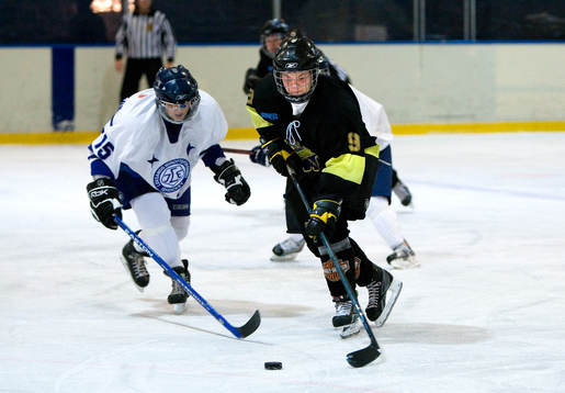 Sandra Claesson, AIK