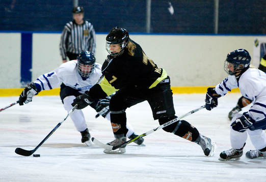 Danijela Rundqvist, AIK