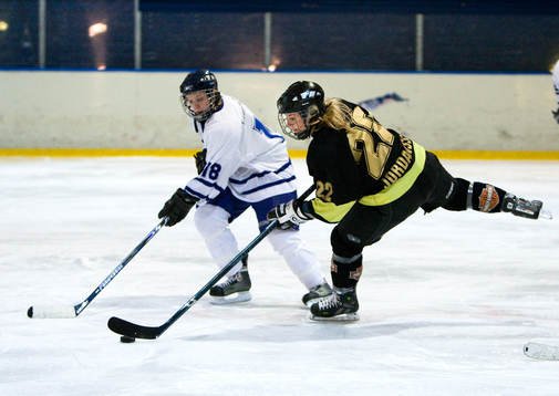 Isabell Jordansson, AIK anfaller