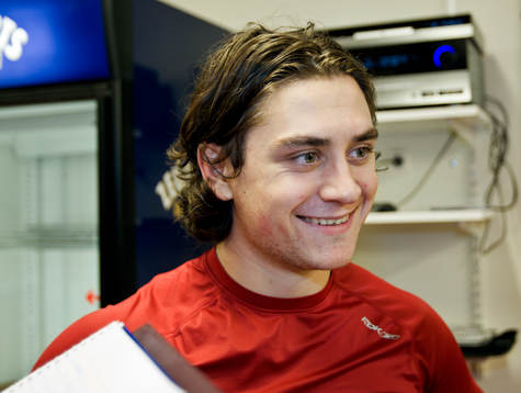Mats Zuccarello-Aasen, Modo