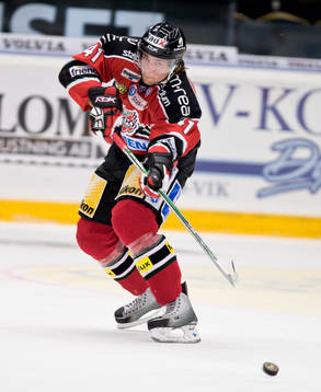 Victor Hedman