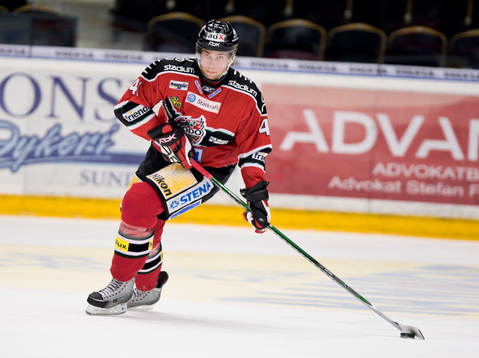 Victor Hedman