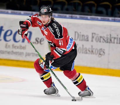 Victor Hedman